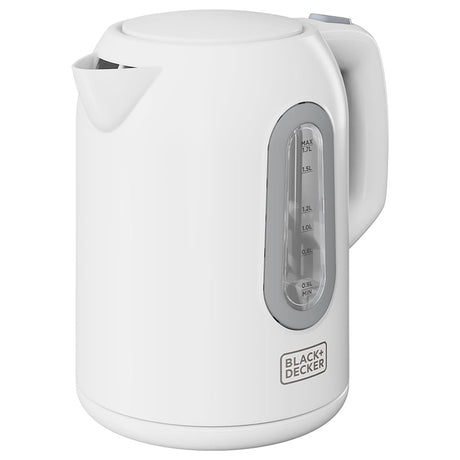 Fierbator 1.7l Black&decker