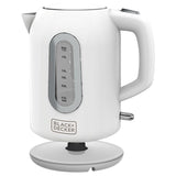 Fierbator 2200W 1.7L Black&Decker