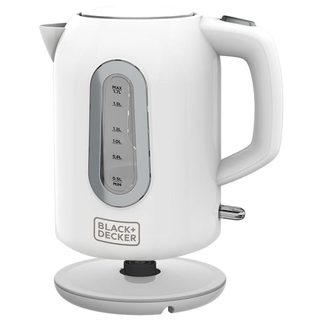 Fierbator 1.7l Black&decker