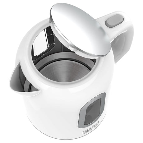 Fierbator 1.7l Black&decker