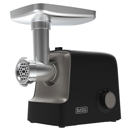 Tocator Carne Accesorii Tavai Nox Black&decker cu DAB+