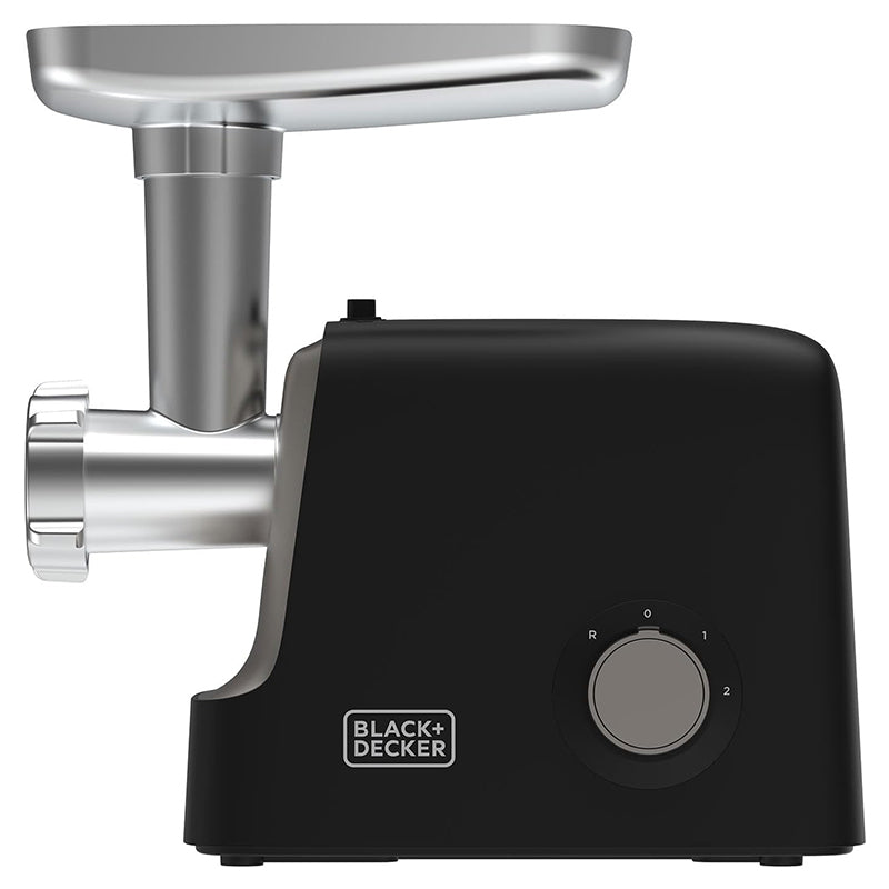 Tocator Carne Accesorii Tavai Nox Black&decker cu DAB+