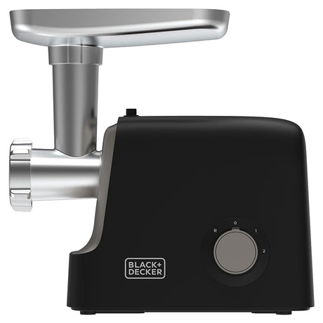 Tocator Carne Accesorii Tavai Nox Black&decker cu DAB+