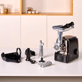 Tocator Carne Accesorii Tavai Nox Black&decker cu DAB+