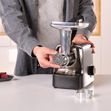 Tocator Carne Accesorii Tavai Nox Black&decker cu DAB+