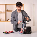 Tocator Carne Accesorii Tavai Nox Black&decker cu DAB+
