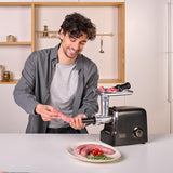 Tocator Carne Accesorii Tavai Nox Black&decker cu DAB+