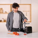 Tocator Carne Accesorii Tavai Nox Black&decker cu DAB+