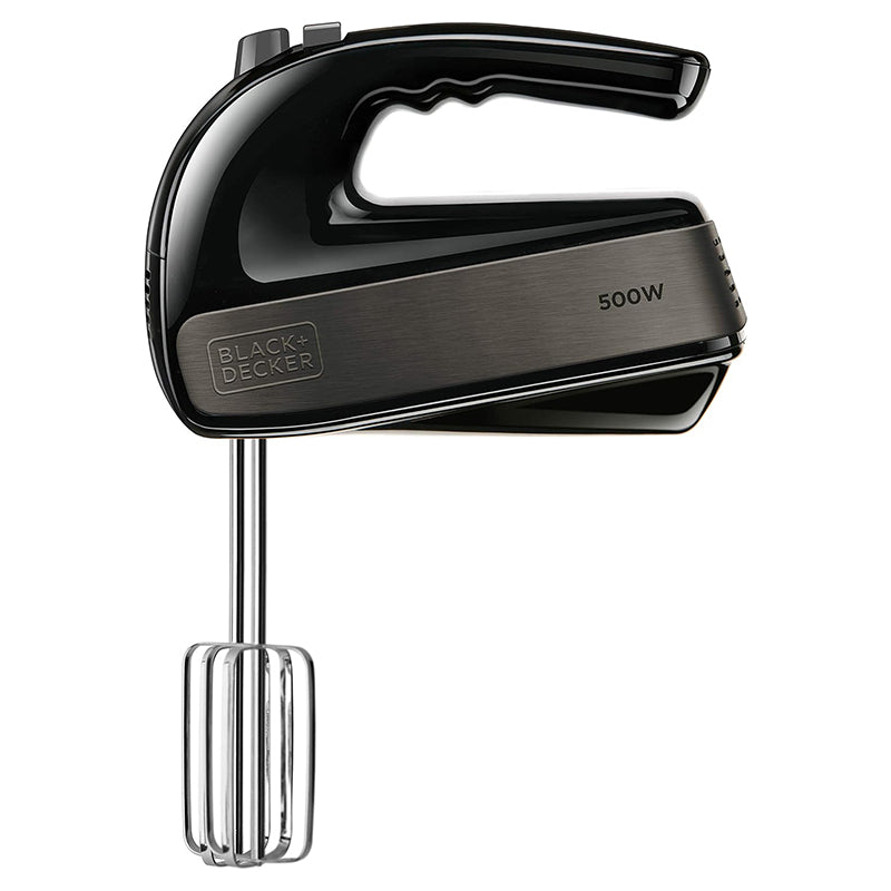Mixer Manual 5 Viteze Black&decker cu DAB+