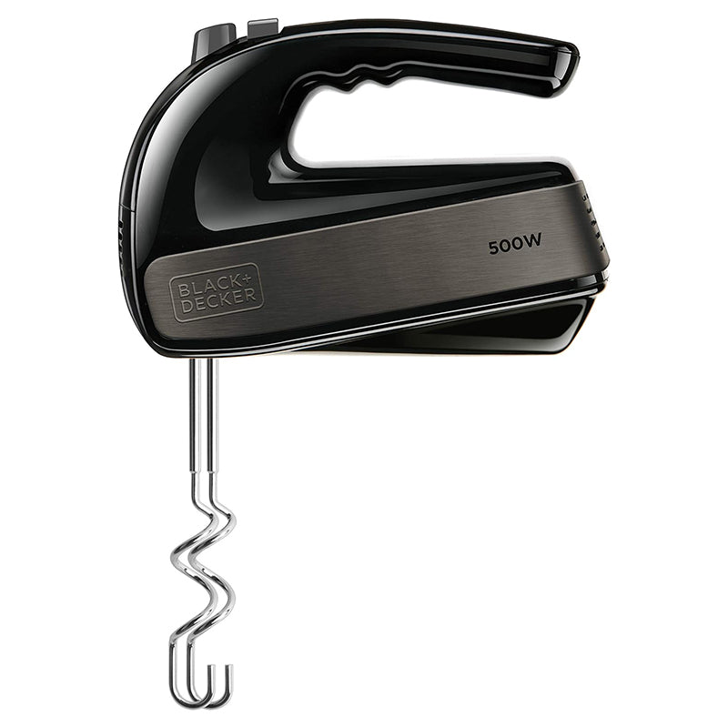 Mixer Manual 5 Viteze Black&decker cu DAB+
