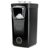 Masina Preparat Popcorn Negru Black&decker