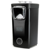Masina Preparat Popcorn Negru Black&decker