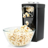 Masina Preparat Popcorn Negru Black&decker
