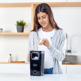 Masina Preparat Popcorn Negru Black&decker