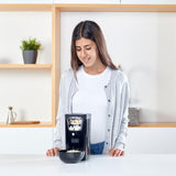Masina Preparat Popcorn Negru Black&decker
