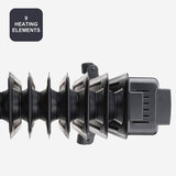 Radiator Ulei 9 Elementi 1500W Black&Decker