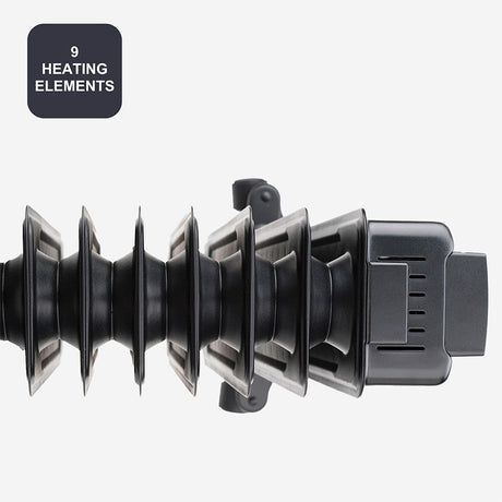 Radiator Ulei 9 Elementi Black&decker