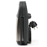 Sandwich Maker 2sandwichuri Black&decker