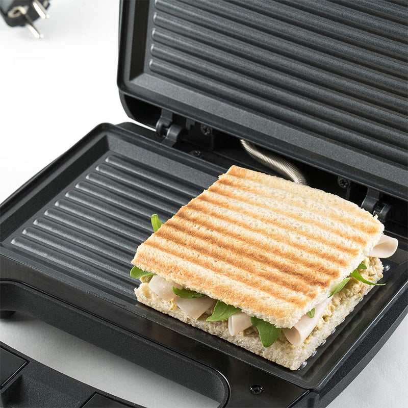 Sandwich Maker 2sandwichuri Black&decker