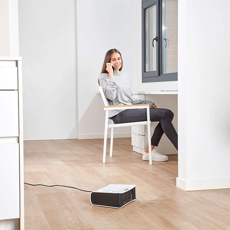 Aeroterma Black&decker