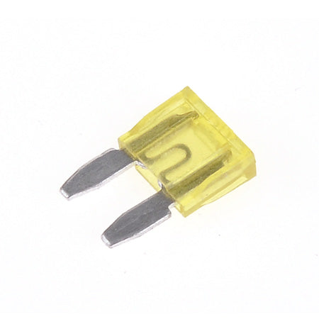 Set Sigurante Auto 50buc Mini 20A