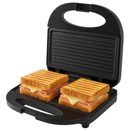 Sandwich Maker Beper