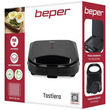 Sandwich Maker Beper