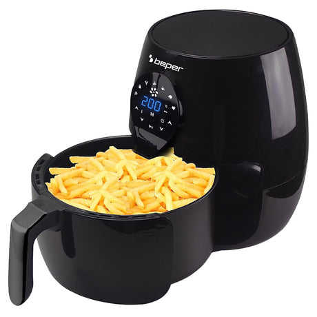 Air Fryer Digital Beper