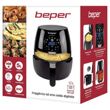 Air Fryer Digital Beper