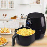 Air Fryer Digital Beper