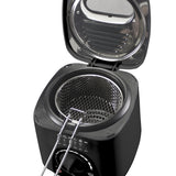 Deep Fryer Electric Beper