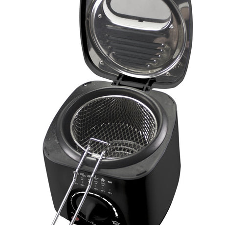 Deep Fryer Electric Beper