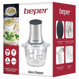 Chopper Beper