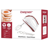 Mixer Mana Beper
