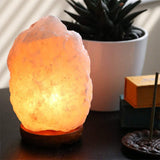 Lampa Sare de Himalaya