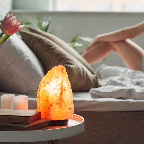 Lampa Sare de Himalaya