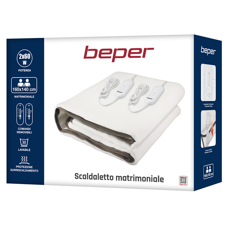 Patura Electrica Beper