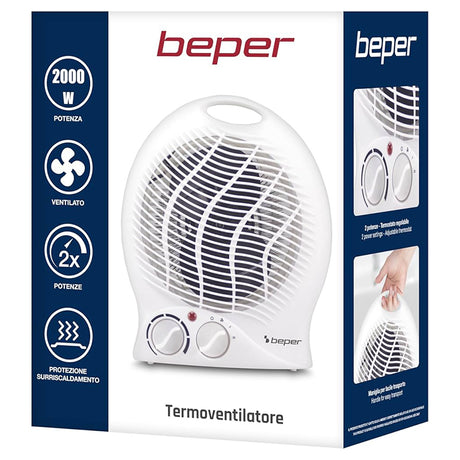 Aeroterma Beper