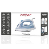 Calcator cu Abur 2400W Beper