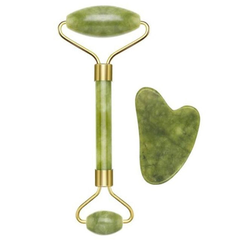 Aparat Masaj Jade Gua Sha Bp 301101