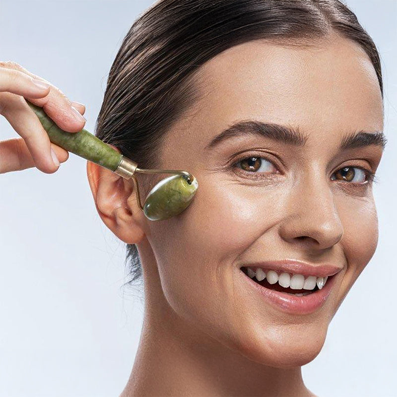 Aparat Masaj Jade Gua Sha Bp 301101