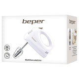 Mixer de Mana Beper