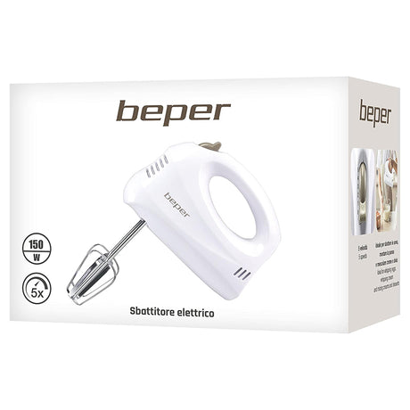 Mixer de Mana Beper