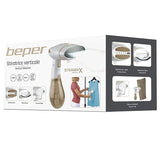 Steamer/Calcator Vertical Beper
