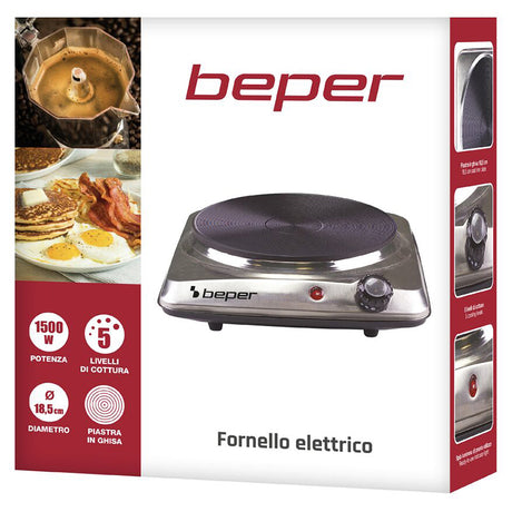 Plita Electrica Beper