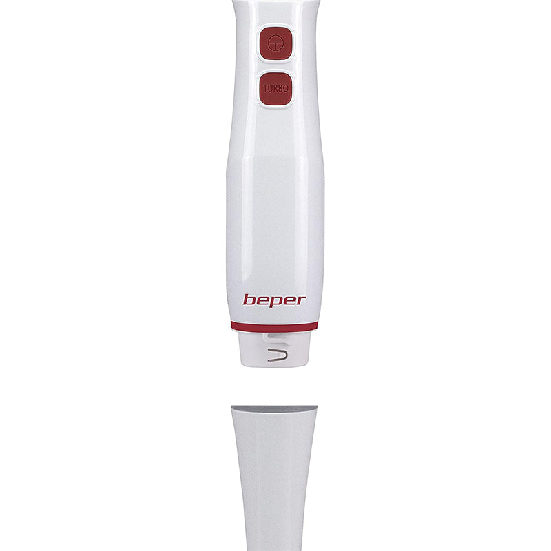 Mixer Vertical Beper