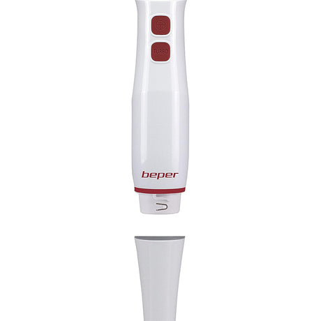 Mixer Vertical Beper