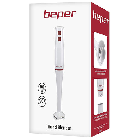 Mixer Vertical Beper
