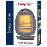 Incalzitor cu Quartz Beper