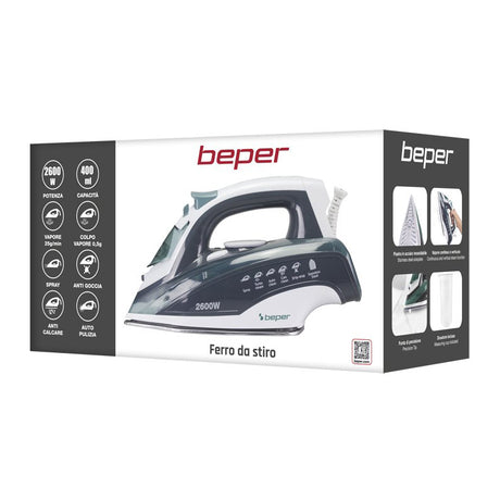 Fier de Calcat 2600W